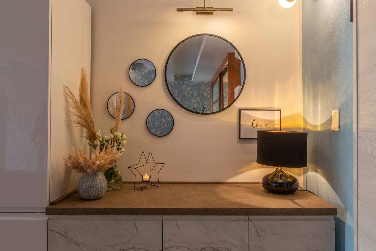 The Cozy Loft, Un Angolo Alla Moda Nel Cuore Di 维罗纳 外观 照片