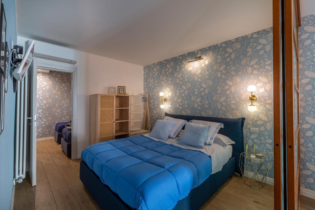 The Cozy Loft, Un Angolo Alla Moda Nel Cuore Di 维罗纳 外观 照片