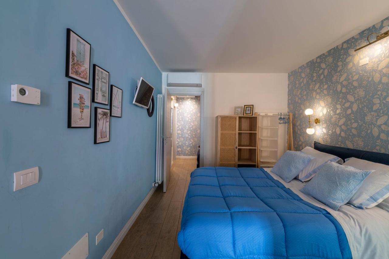The Cozy Loft, Un Angolo Alla Moda Nel Cuore Di 维罗纳 外观 照片