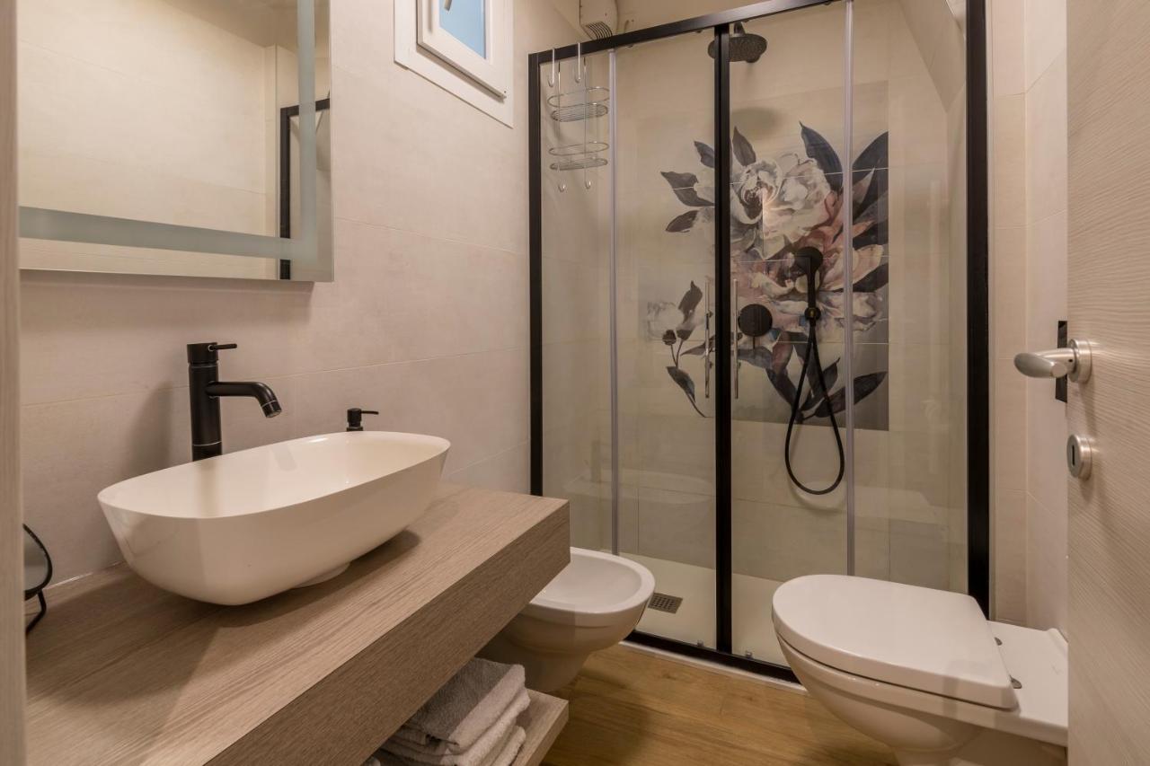 The Cozy Loft, Un Angolo Alla Moda Nel Cuore Di 维罗纳 外观 照片
